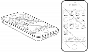 Дизайн iPhone