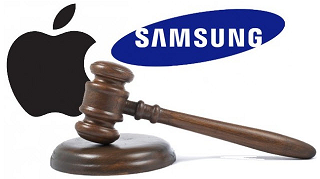 Победа Apple над Samsung